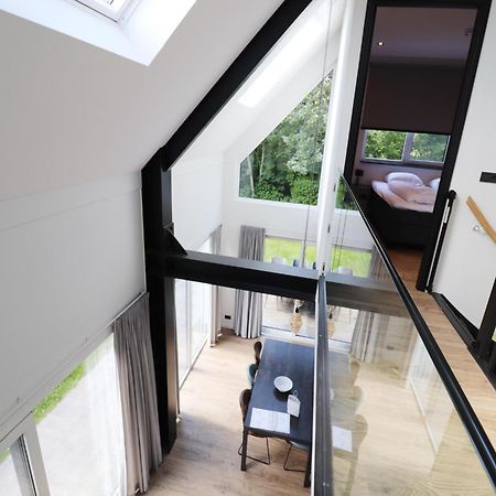 Gorgeous Holiday Home In Texel With Sauna Westermient Εξωτερικό φωτογραφία