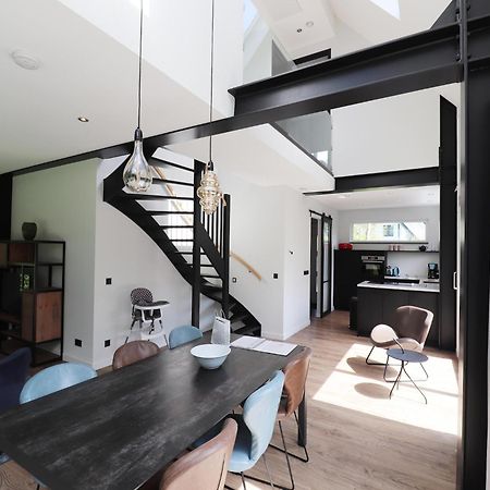 Gorgeous Holiday Home In Texel With Sauna Westermient Εξωτερικό φωτογραφία
