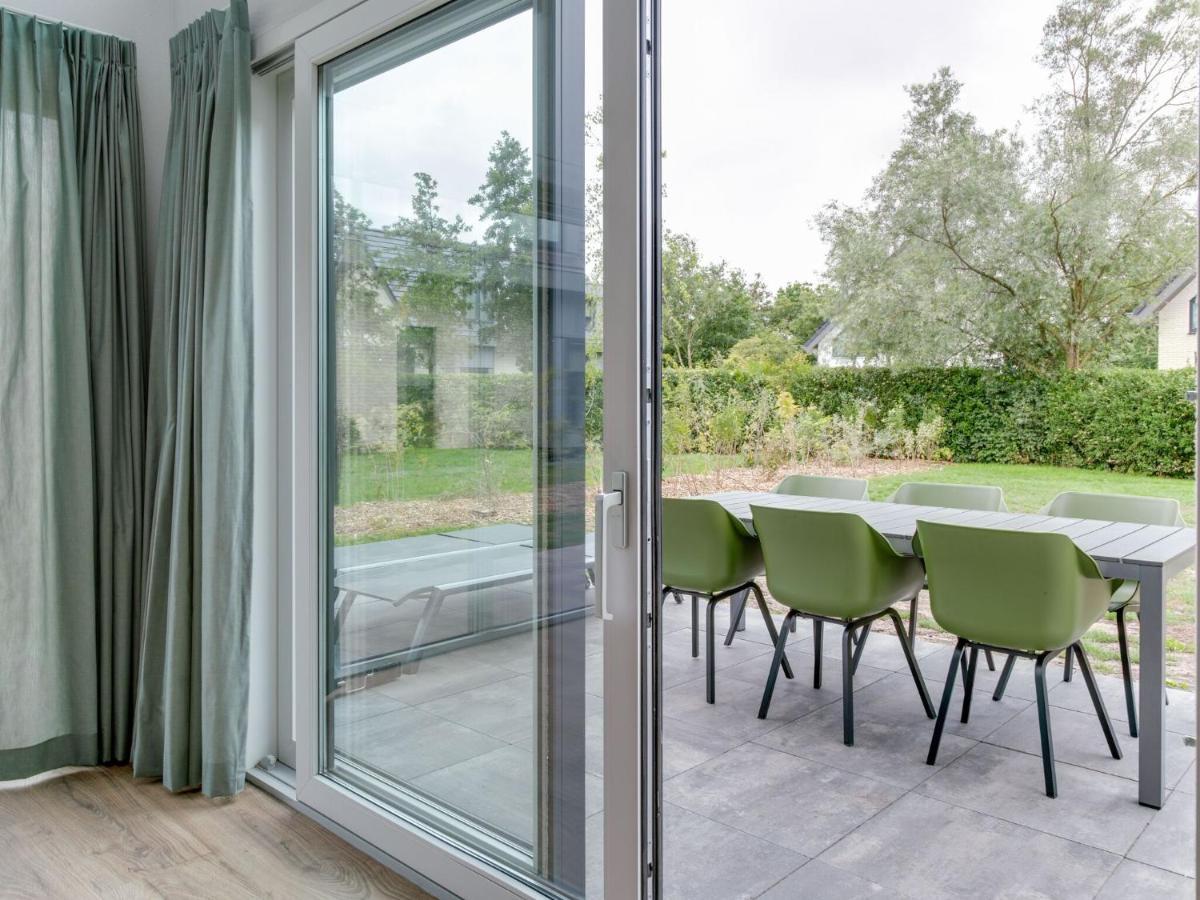 Gorgeous Holiday Home In Texel With Sauna Westermient Εξωτερικό φωτογραφία