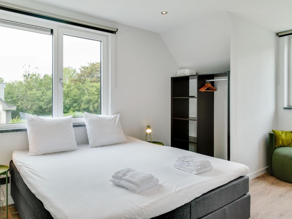 Gorgeous Holiday Home In Texel With Sauna Westermient Εξωτερικό φωτογραφία
